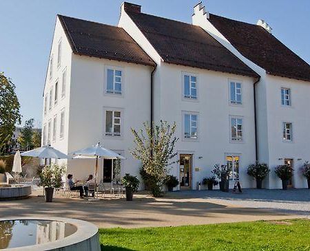 Hotel Castle Garden Binningen Kültér fotó